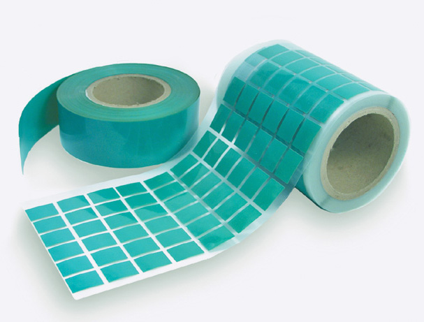 东莞矽胶布
